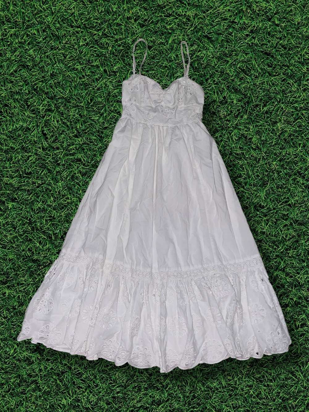 American Eagle Dress